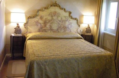Borgo Trento House | Relais Fra' Lorenzo