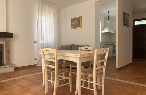 Paternopoli Villa | Relais Gregorio 2