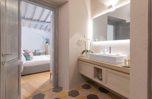 Stigliano Hotel | Relais Le Macine Di Stigliano