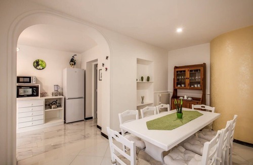 Sirenuse Villa | Relais Mamma Mia: Sea Views, Pool & Terraces
