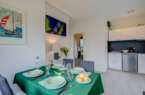 Limone sul Garda House | Relais Nanzello Garda Living 1, Limone sul Garda, Italy