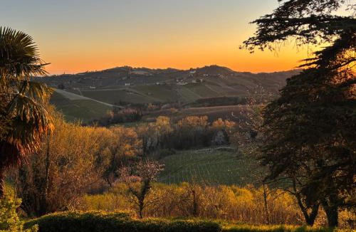 Mango Villa | Relais Portaluna delle Langhe