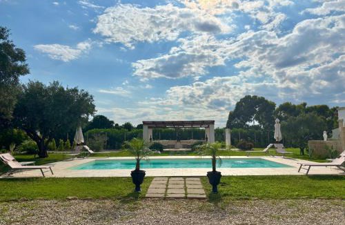 Capo Rizzuto Bed & Breakfast | Relais Ruggiero