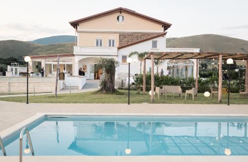 Pignataro Maggiore House | Relais San Giorgio