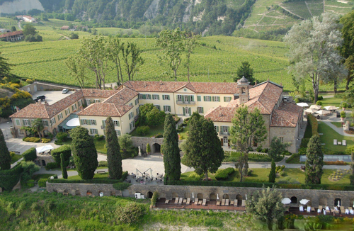 Santo Stefano Belbo Hotel | Relais San Maurizio