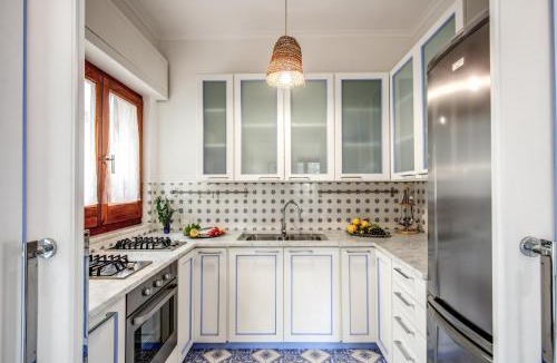 Marina del Cantone Apartment | RELAIS TRITONE