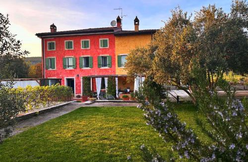 Valgatara Bed & Breakfast | Relais Valpolicella B&B