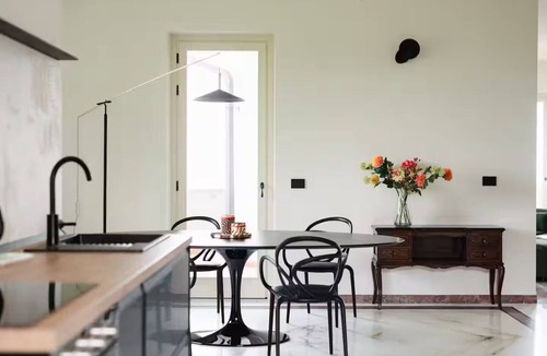 Cantavenna Villa | Relais Villa La Costa, exclusive residence in Monferrato