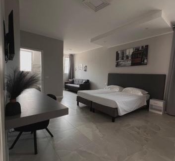 Rho Bed & Breakfast | Relais Villa Rosa