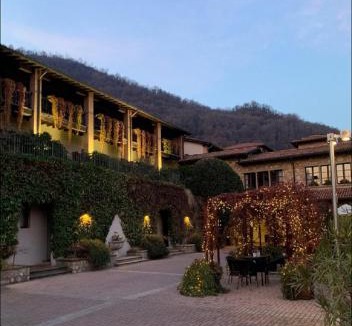 Colombaro Hotel | Relaisfranciacorta