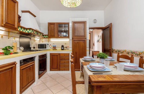 Porto San Giorgio Apartment | [★RELAX- 7 LOCATIONS★] A few steps from the sea.