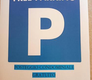 Rapallo Apartment | Relax al Guardastelle - Free parking & Air condition - Swimming pool additional pay