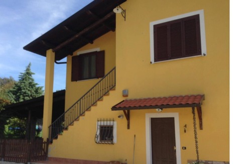 Campli House | Relax and Fun