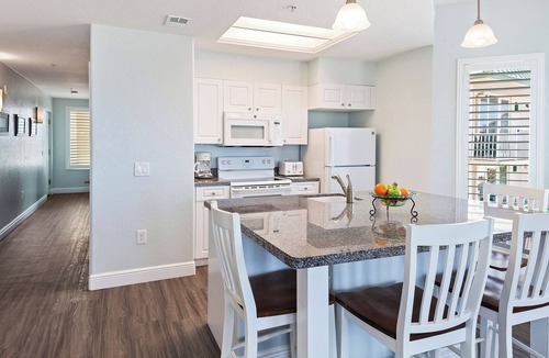 Ormond Beach Hotel | Relax by the Atlantic with Easy Access to Daytona’s Top Sites and Local Dining