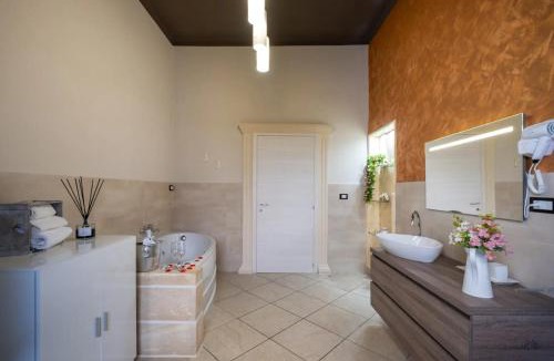 Squinzano House | Relax House