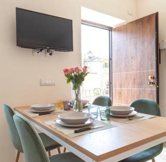 Busto Arsizio Apartment | Relax in centro - 10 min Malpensa e 20 da Milano parcheggio gratis