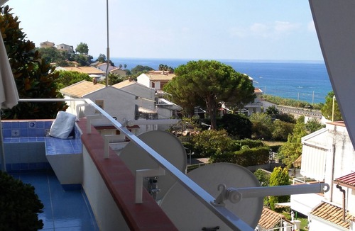 Belvedere Marittimo House | Relax in Diamante 200 meters from the beach