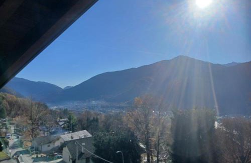 Toceno Apartment | Relax in montagna