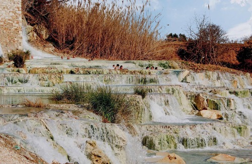 Semproniano House | Relax in the tranquil village of Semproniano.