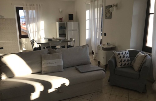 Comero Apartment | Relax in ValGrande, between mountains and lakes Maggiore and Mergozzo