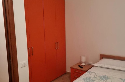 Mandatoriccio House | Relax Mare