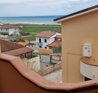 Mandatoriccio House | Relax Mare