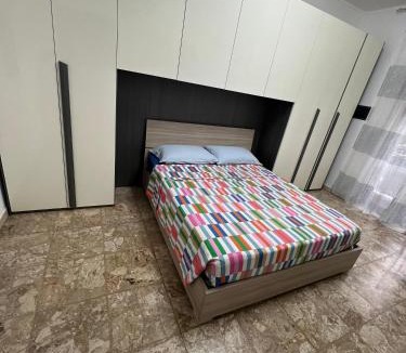 Alessandria Apartment | Relax suite