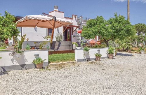 Castellabate House | Relax Vacanze Il Mandarino