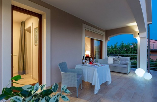 Capitana House | Relaxation and vacation in southern Sardinia - Matafaluga 2