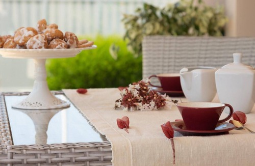 Capitana House | Relaxation and vacation in southern Sardinia - Matafaluga 2