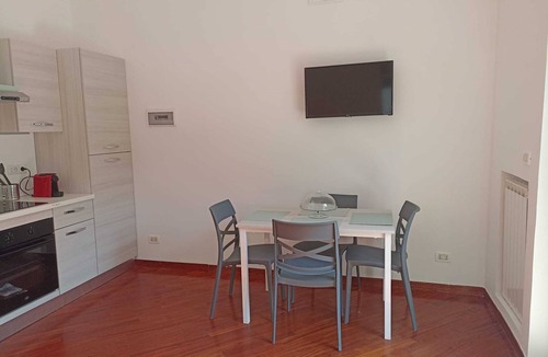 Frascati House | Relaxation at the Gates of Rome, with swimming pool