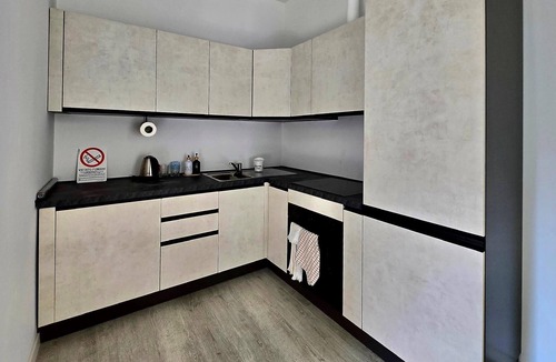 Lecco Apartment | Relaxation in Lecco - Happiness - apartment with terrace