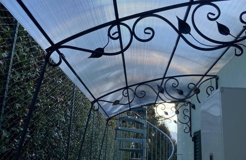 Lecco Apartment | Relaxation in Lecco - Happiness - apartment with terrace