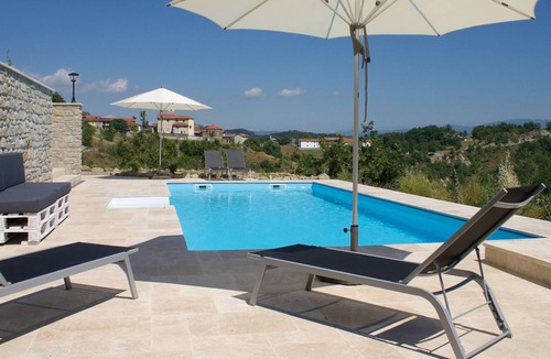 Spigno Monferrato Apartment | Relaxation away from the hustle and bustle, in beautiful scenery and by the fantastic pool