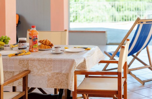 Quercianella Apartment | Relaxation oasis in Quercianella with private terrace