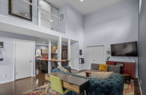 New Trenton House | Relaxing 2-Bedroom Apartment in Converted Barn on Private 3 Acre Lot