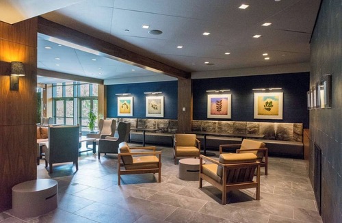 Ossining Hotel | Relaxing Hudson Valley Stay | 2 Relaxing Units | Ossining, NY Views