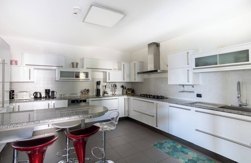Baveno Apartment | Relaxing Oasis: Villa with Private Pool & View