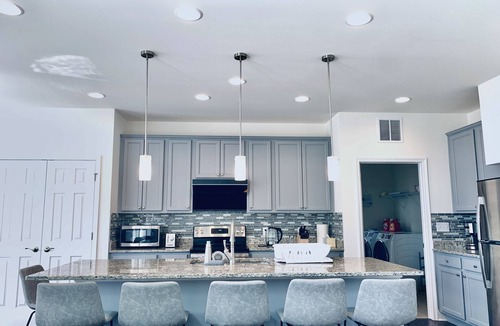 Rehoboth Beach House | Relaxing Vacation Home in Rehoboth Beach