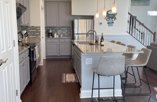 Rehoboth Beach House | Relaxing Vacation Home in Rehoboth Beach