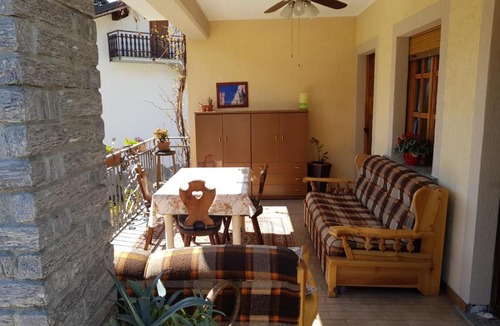 Villa-Nabian House | Remig Ranch