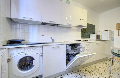 Castello Apartment | REMIGIO Marco~canal