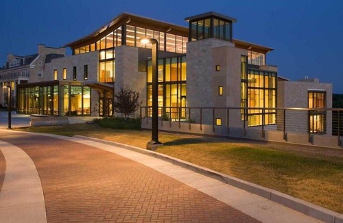 Appleton House | Remodeled Home Steps from Lawrence University