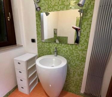 Capaccio Scalo House | Renée Guest House
