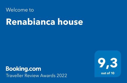 Santa Teresa di Gallura Apartment | Renabianca house