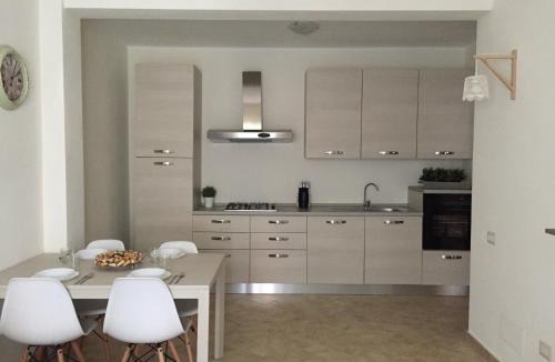 Santa Teresa di Gallura Apartment | Renabianca house