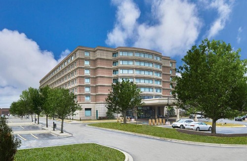 Glenview Hotel | Renaissance Chicago Glenview Suites Hotel