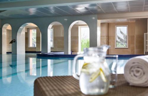 Mologno Hotel | Renaissance Tuscany Il Ciocco Resort & Spa