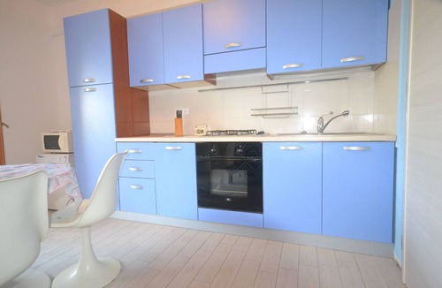 Lido delle Nazioni Apartment | Renovated apartment with parking in Residence with swimming pool Lido Nations