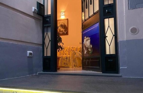 Maiori Apartment | Rental House Angelina cozy property located on the Amalfi Coast